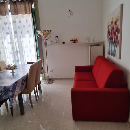 Cefalu Holidays Luxury Apartments - 120 M2 Exterior foto