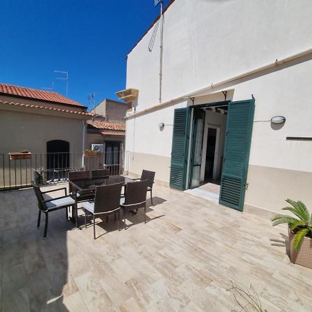 Cefalu Holidays Luxury Apartments - 120 M2 Exterior foto