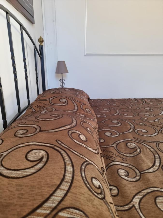 Cefalu Holidays Luxury Apartments - 120 M2 Exterior foto