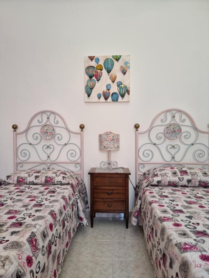 Cefalu Holidays Luxury Apartments - 120 M2 Exterior foto