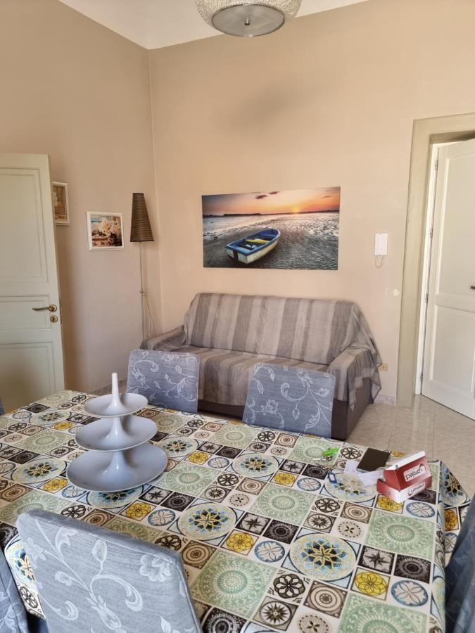 Cefalu Holidays Luxury Apartments - 120 M2 Exterior foto