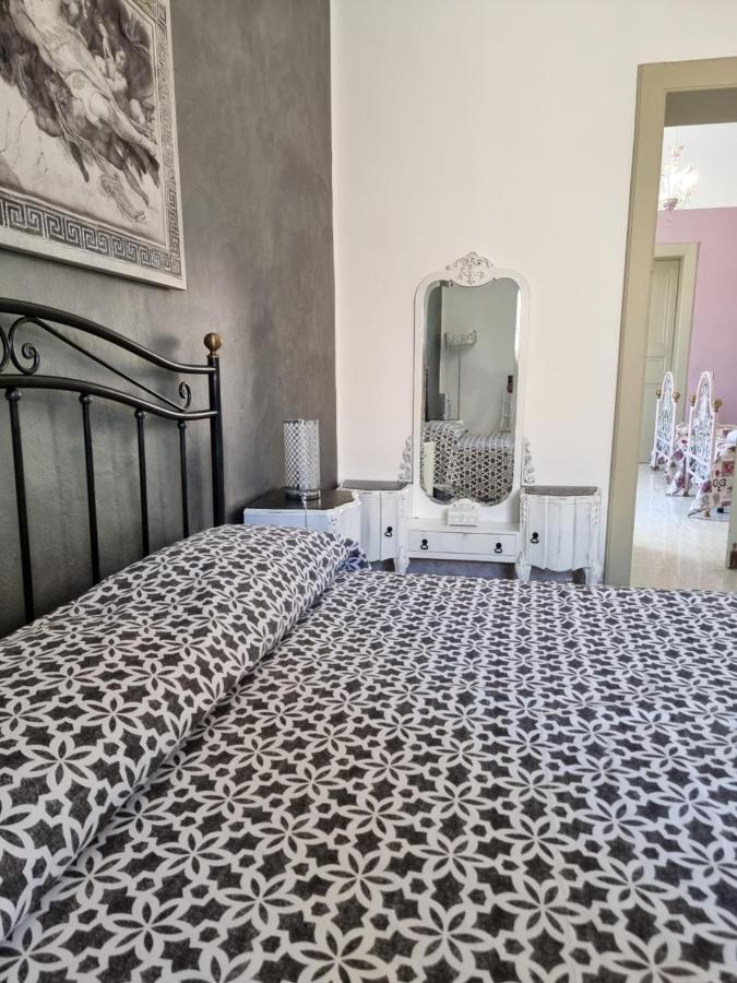 Cefalu Holidays Luxury Apartments - 120 M2 Exterior foto