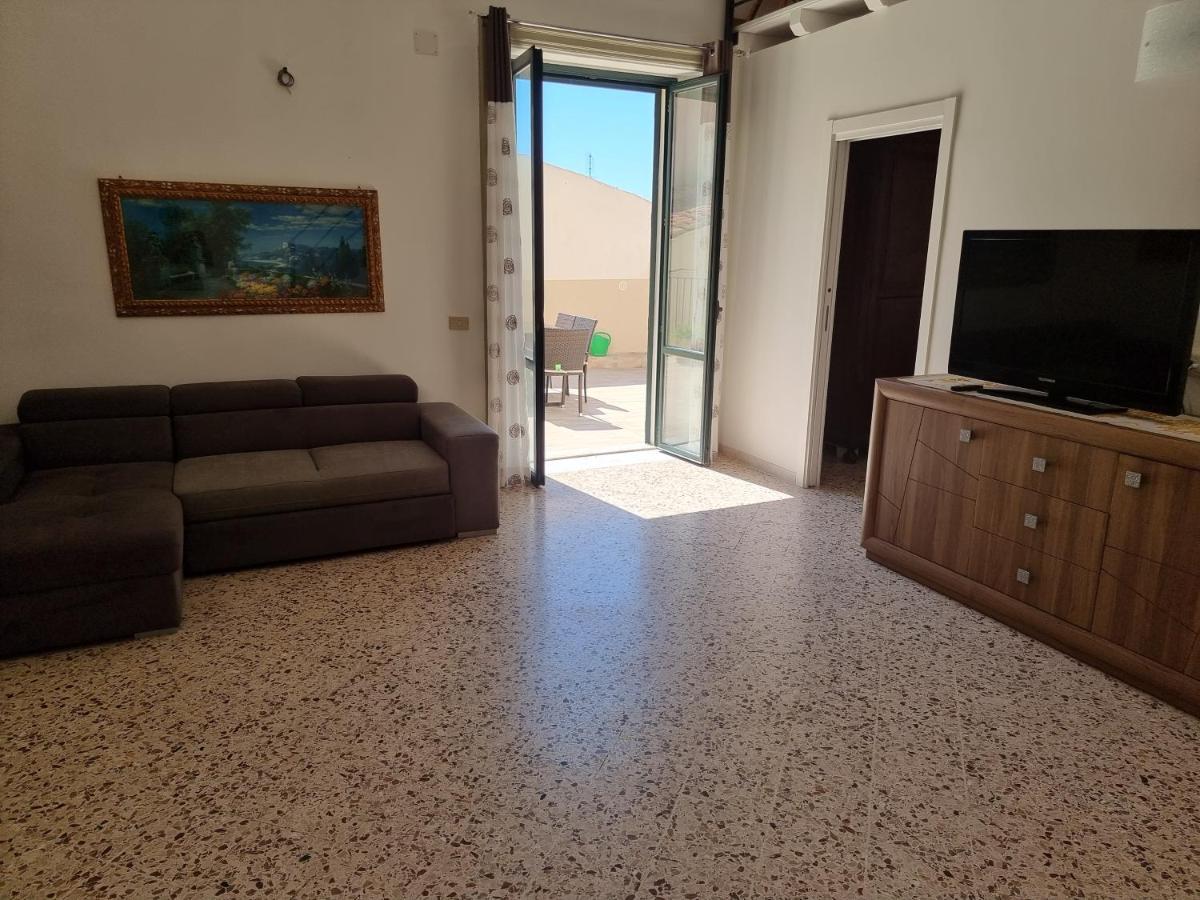 Cefalu Holidays Luxury Apartments - 120 M2 Exterior foto
