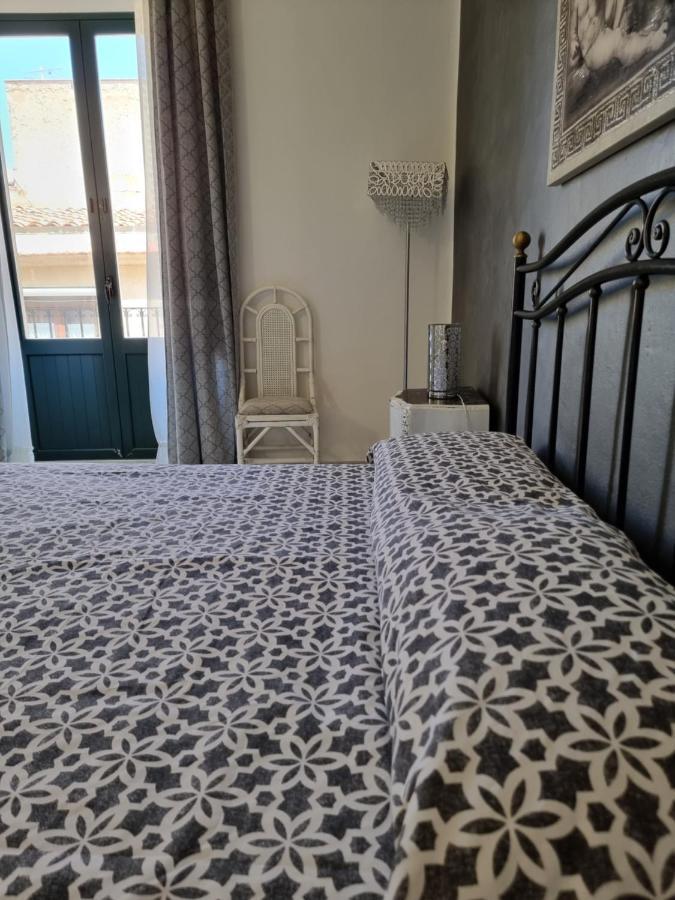 Cefalu Holidays Luxury Apartments - 120 M2 Exterior foto