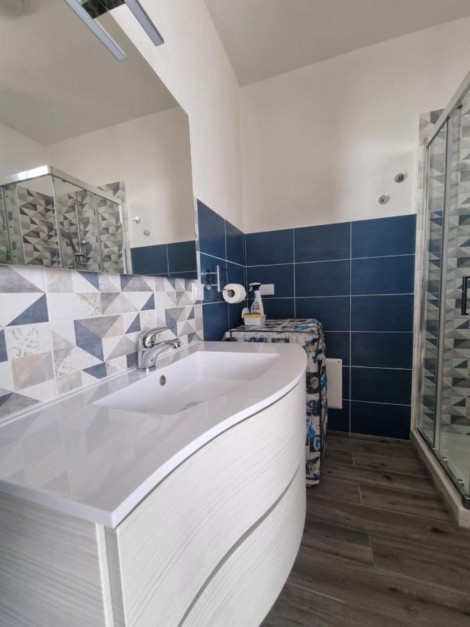 Cefalu Holidays Luxury Apartments - 120 M2 Exterior foto