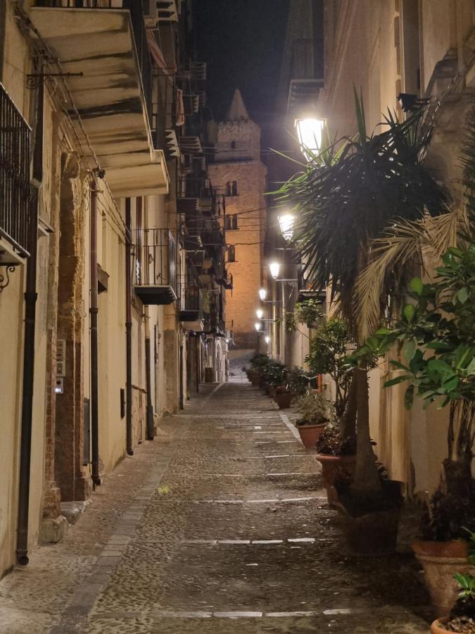 Cefalu Holidays Luxury Apartments - 120 M2 Exterior foto