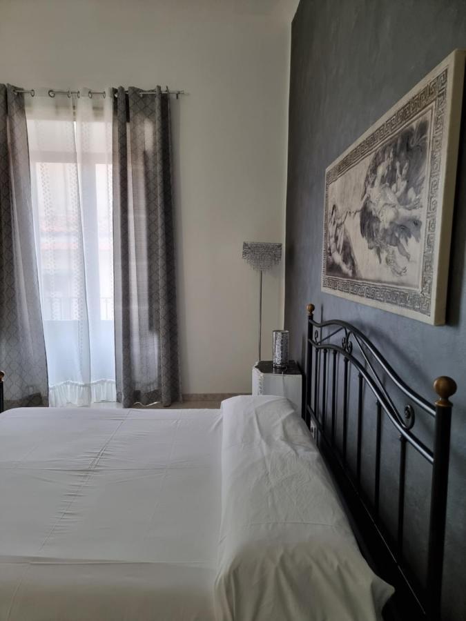Cefalu Holidays Luxury Apartments - 120 M2 Exterior foto
